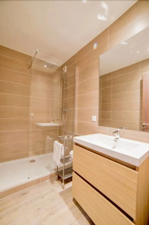 Albigny T2 Apartment Lake View