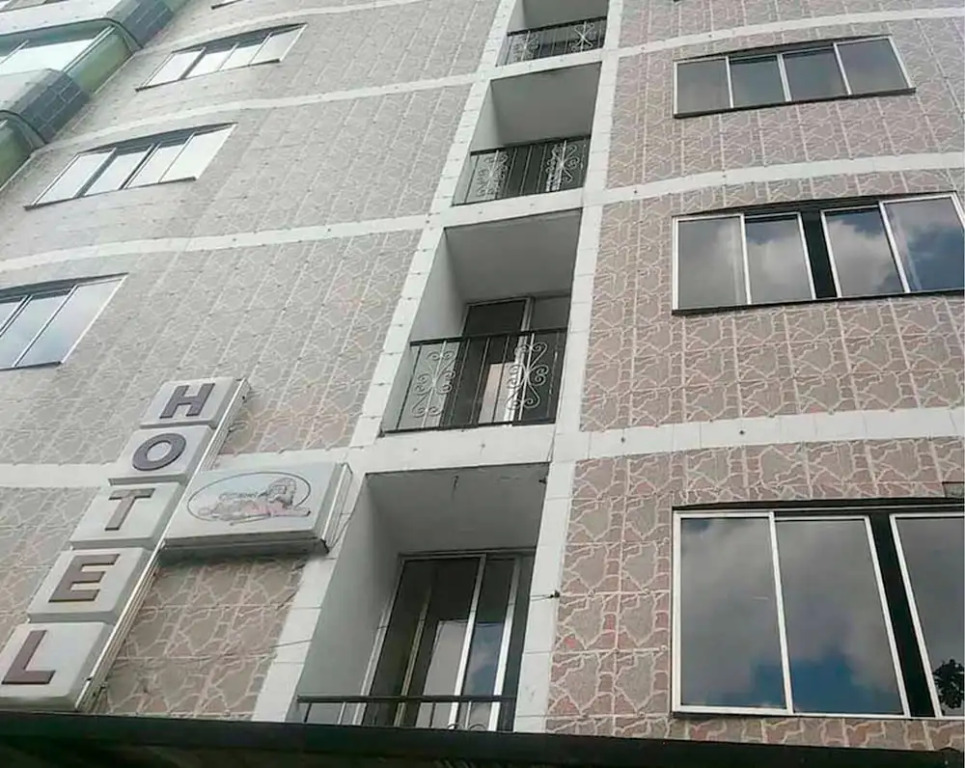 Hotel Lyon