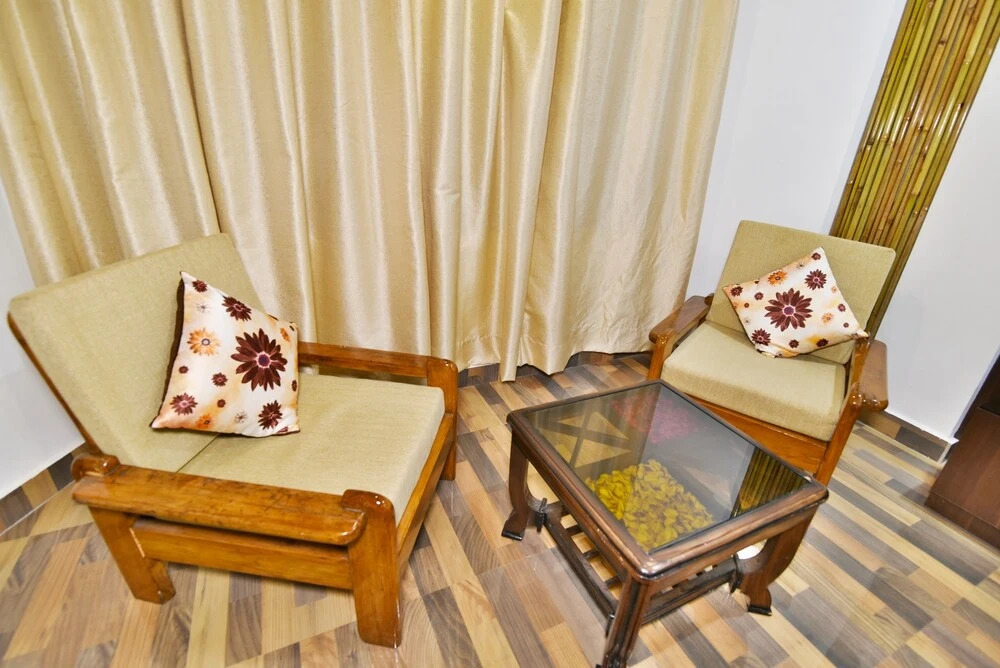 Kapoor Resort