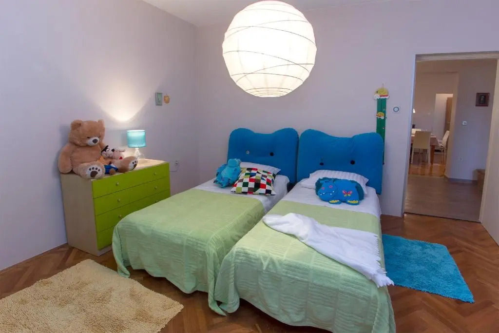 Apartment Varga