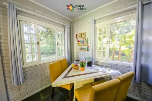 Pura Vida Residence