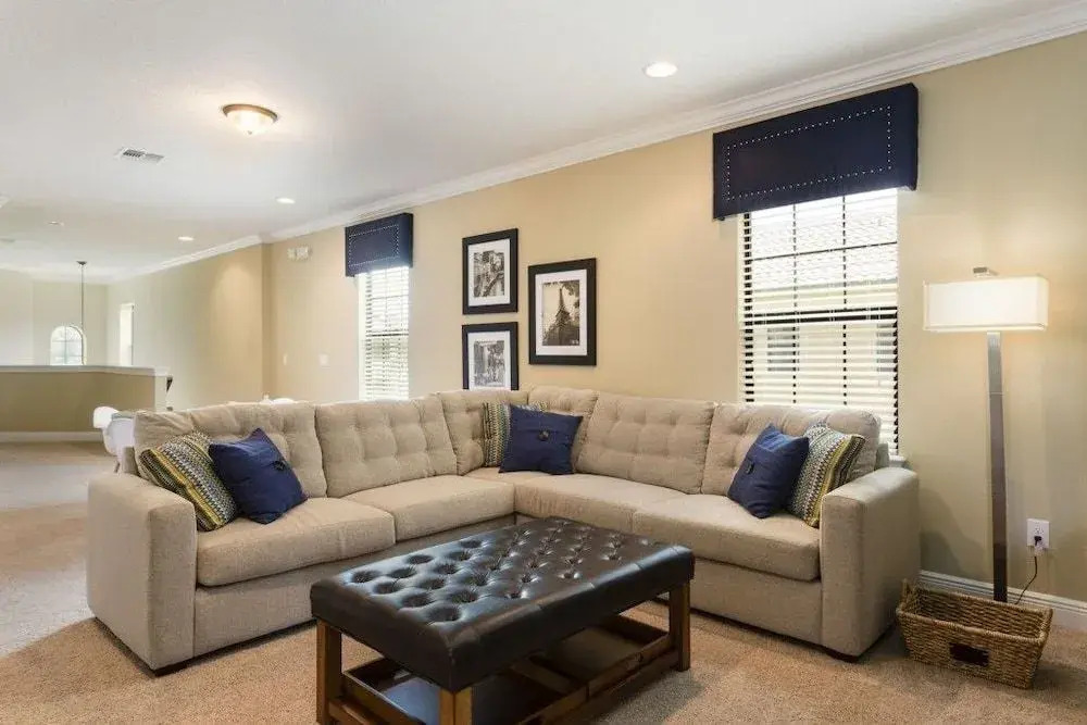 5 s at Reunion Resort 66099 5 Br home by RedAwning