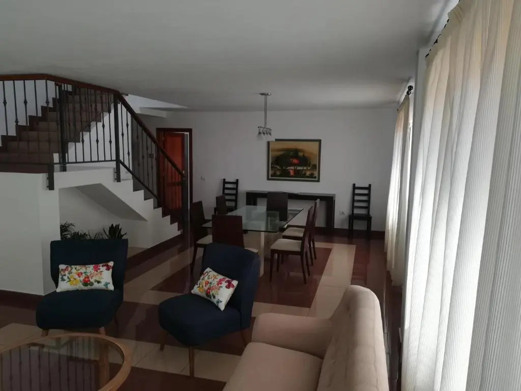 Vivienda Unifamiliar Sela