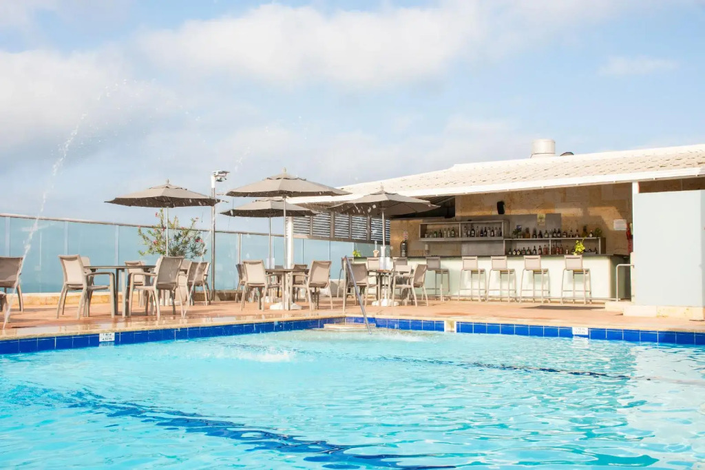 Hotel Capilla del Mar