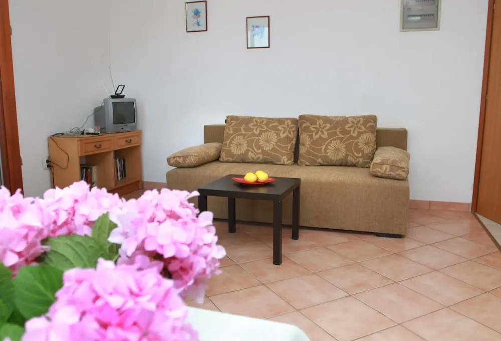 Apartments Sanader