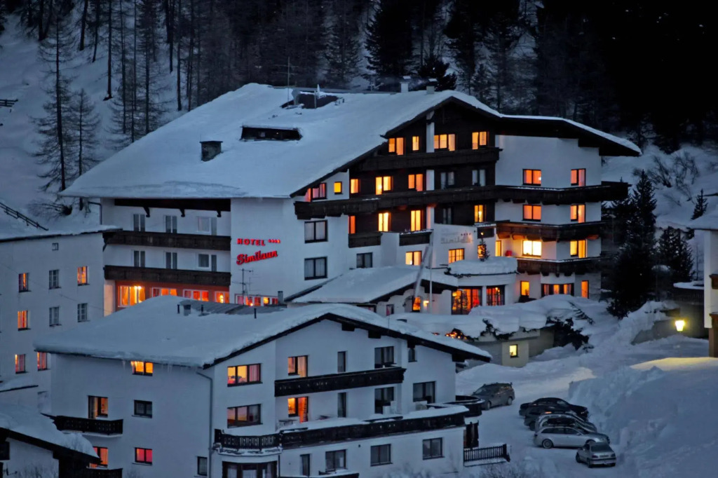 Hotel Similaun