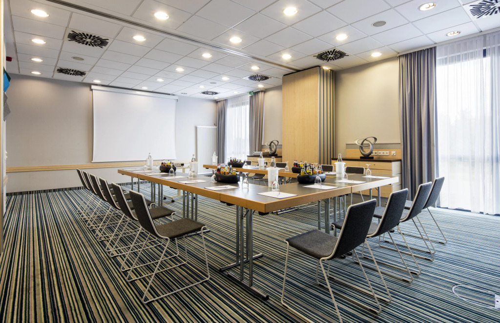 Holiday Inn Express München Messe by IHG