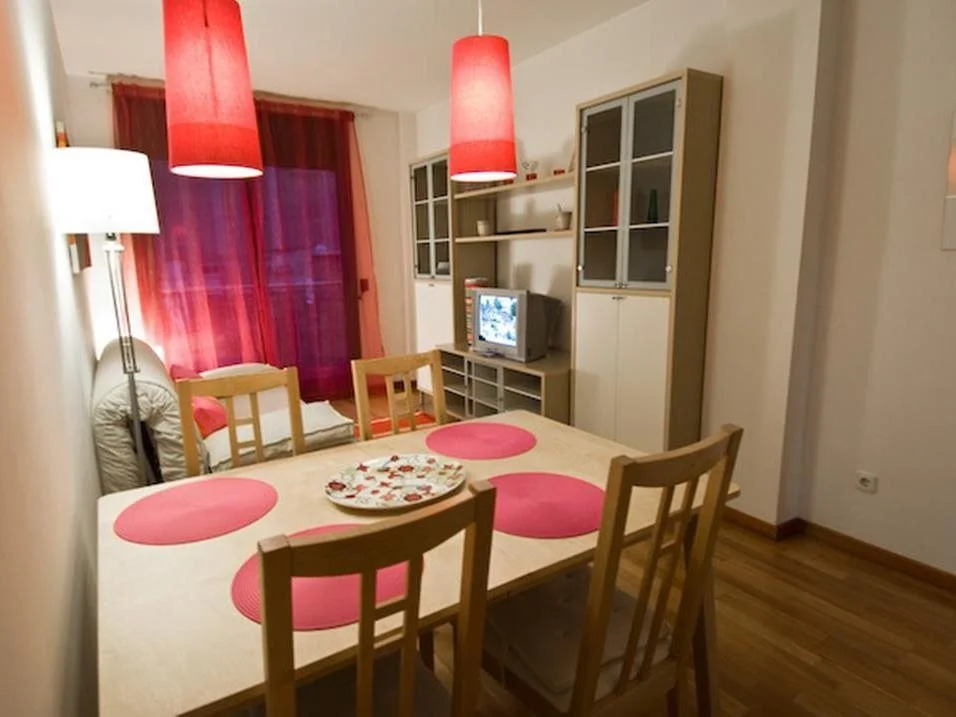 Old Town Apartments