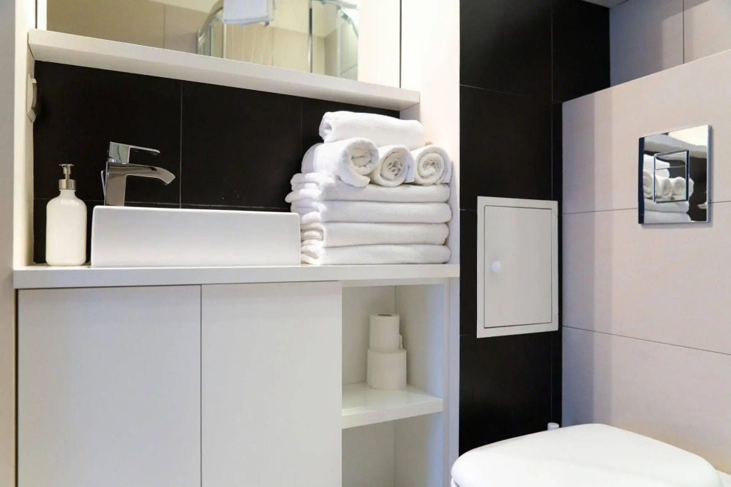 Apartament One by Your Freedom