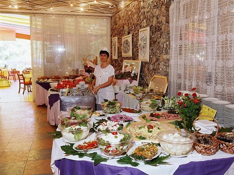 Kardam Hotel