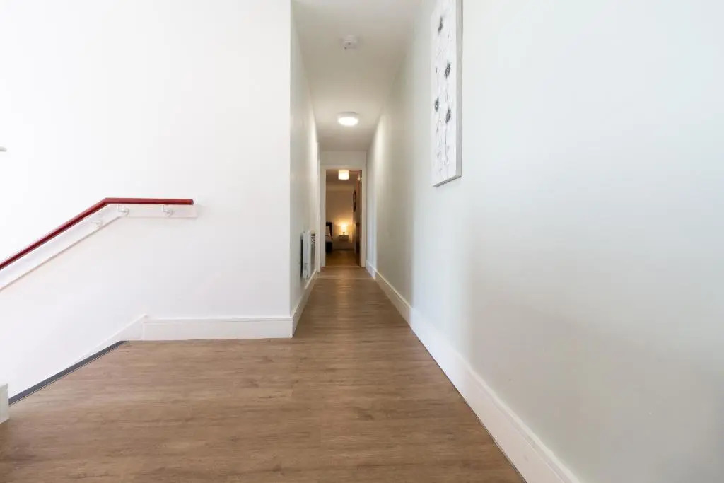 SAV Apartments Regent Leicester
