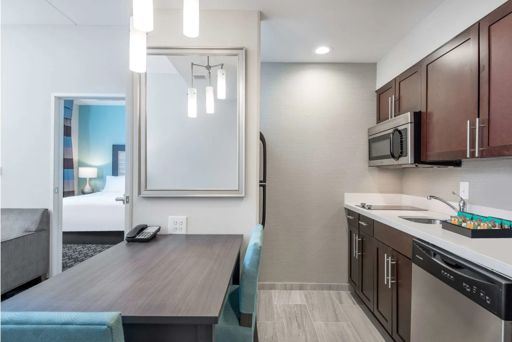 Homewood Suites By Hilton Fayetteville