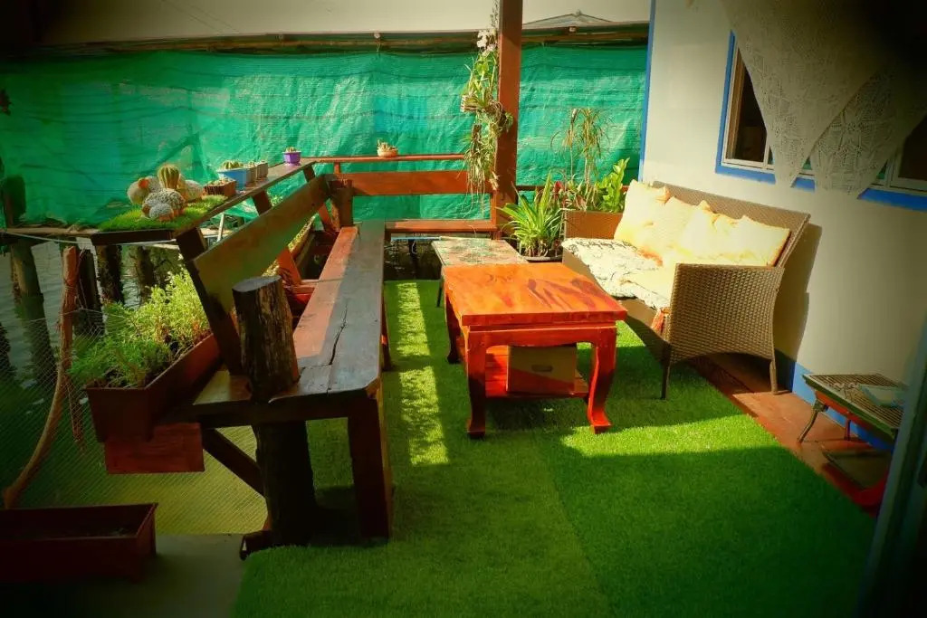 Dutchman Homestay