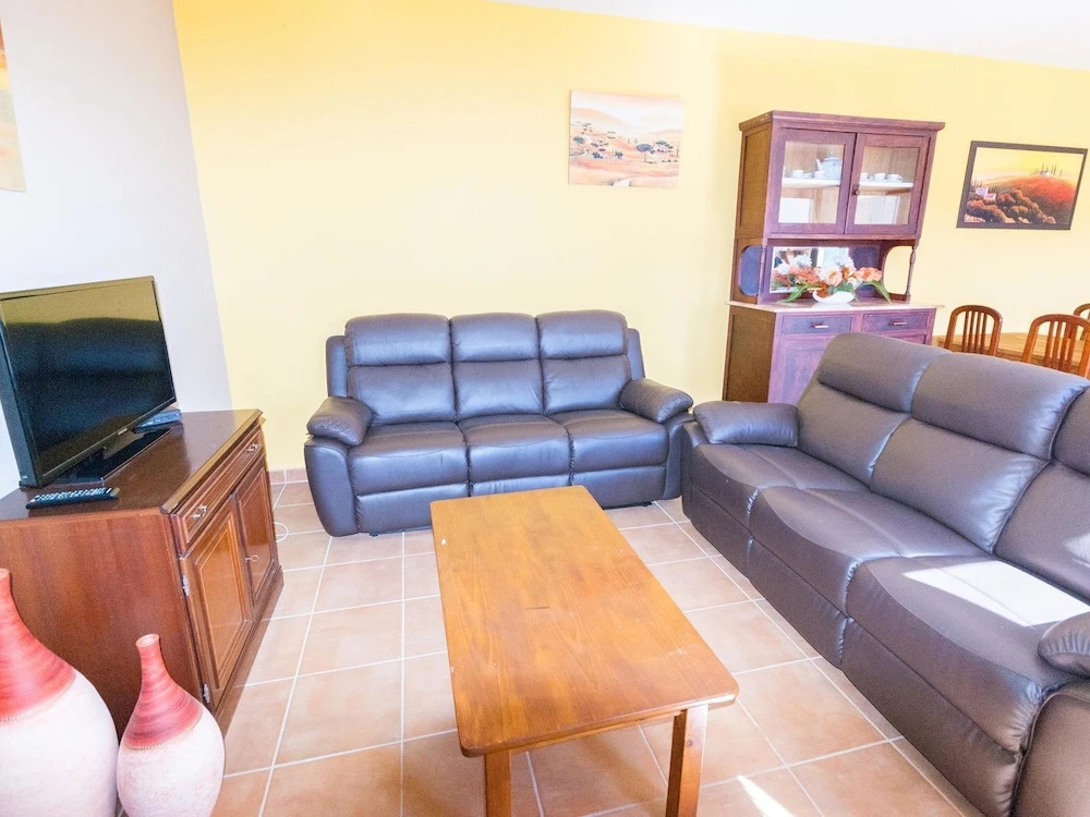 Holiday Home in St Pere Pescador with Pool