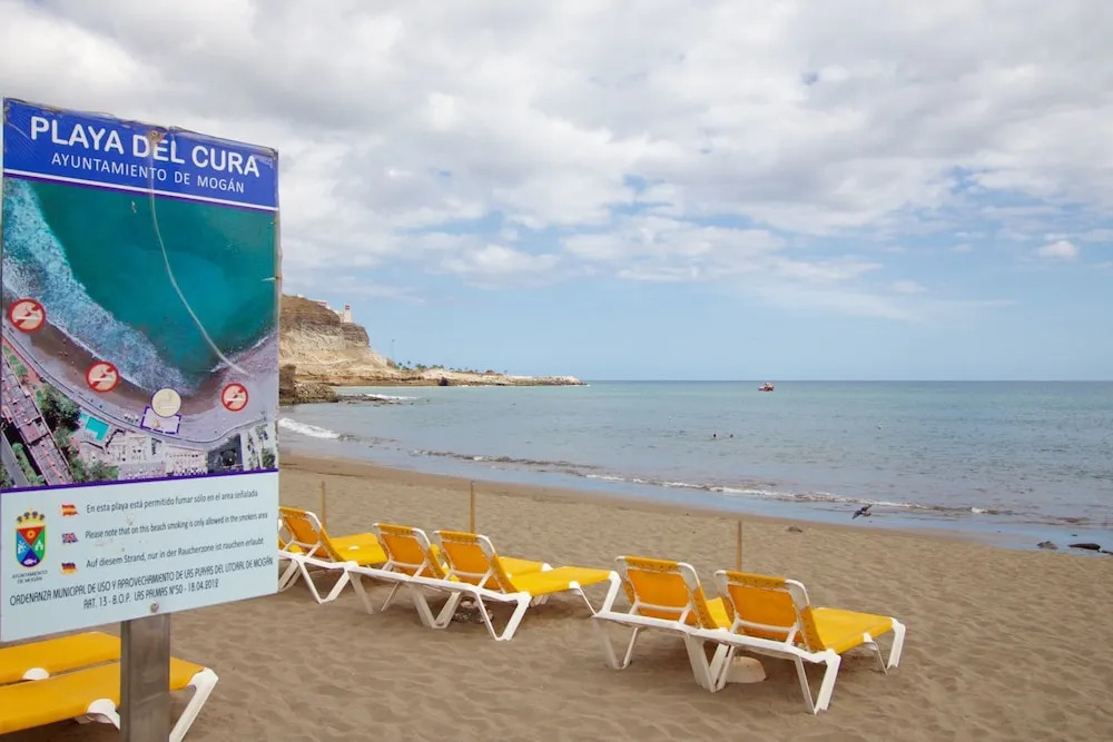 Lightbooking - Peach & Beach Playa del Cura
