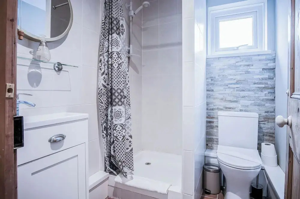 Hill House - 4 Bedroom - Llanrhidian