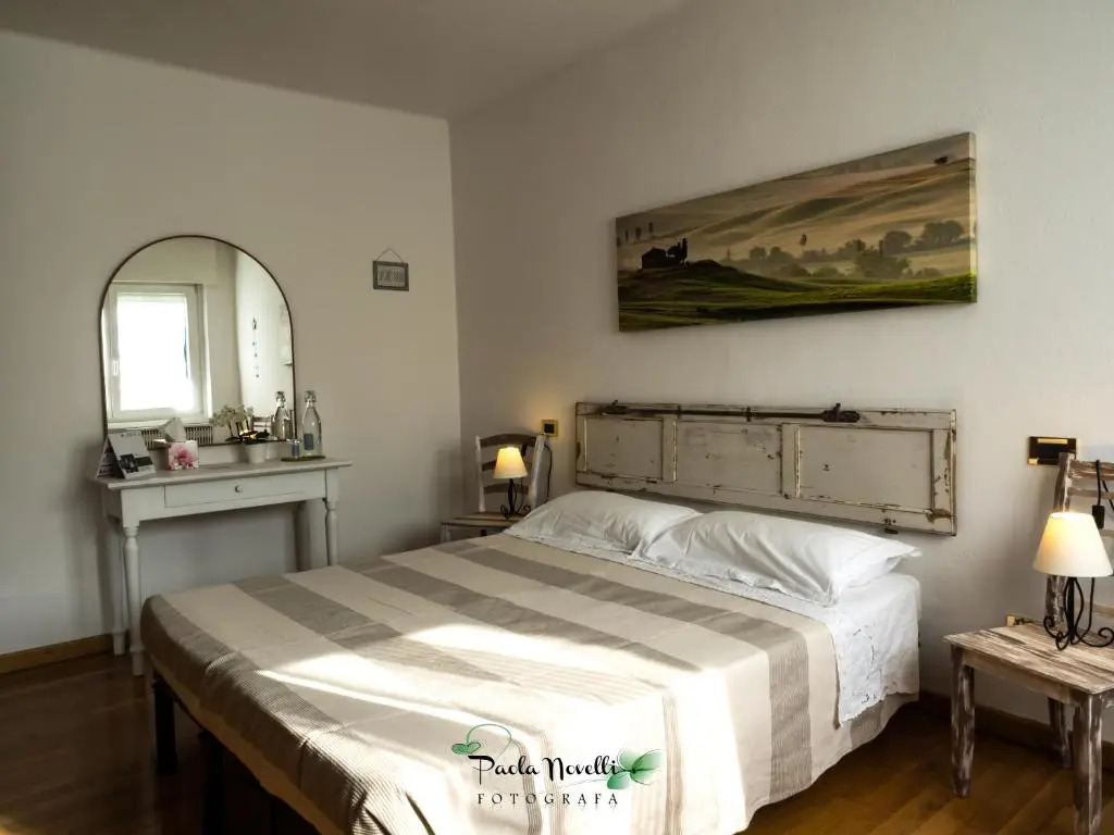 Bed and Breakfast AnnA
