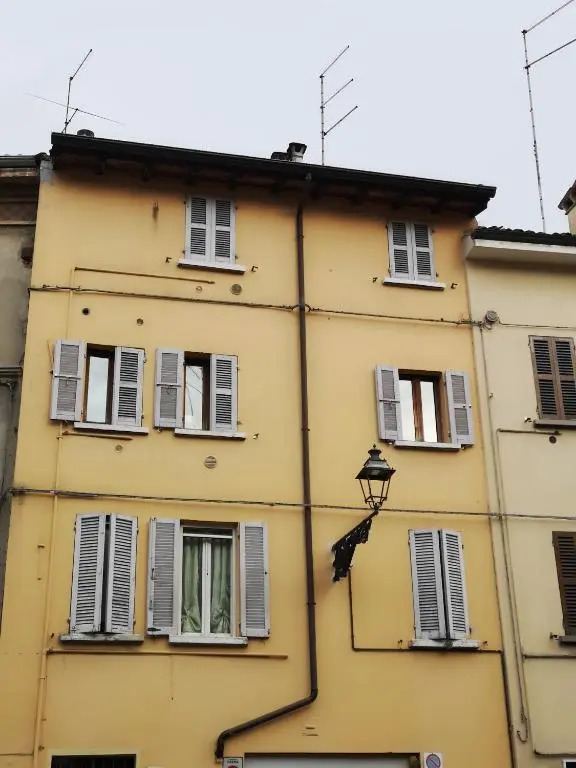 Borgo Fiore House
