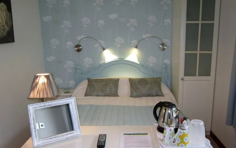 Brookford B&B