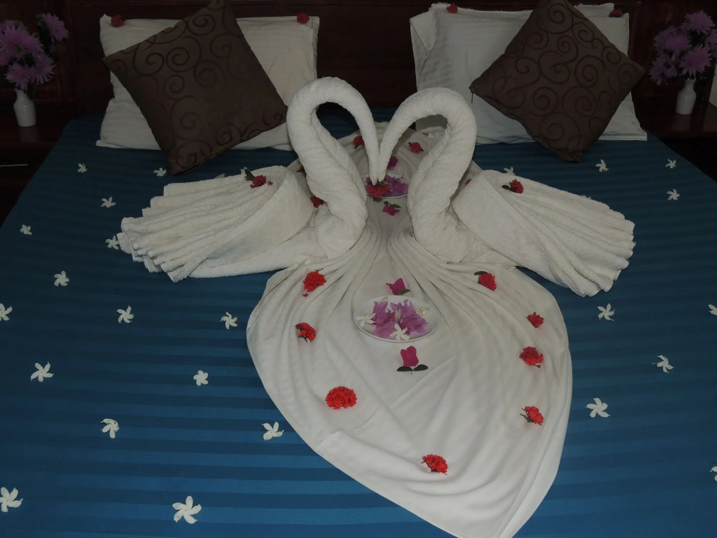 Airport Green View Hotel Katunayake