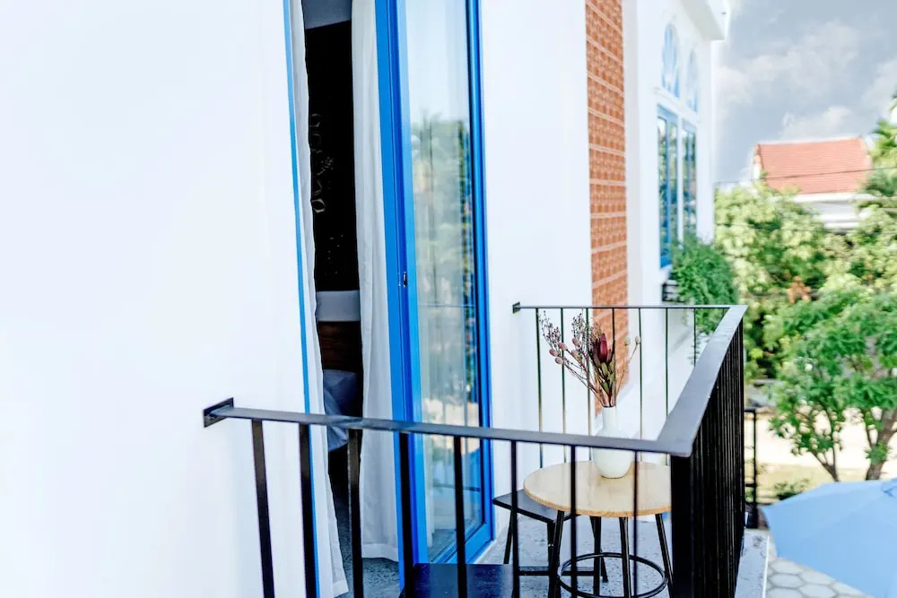 SANTORI Hoi An Homestay
