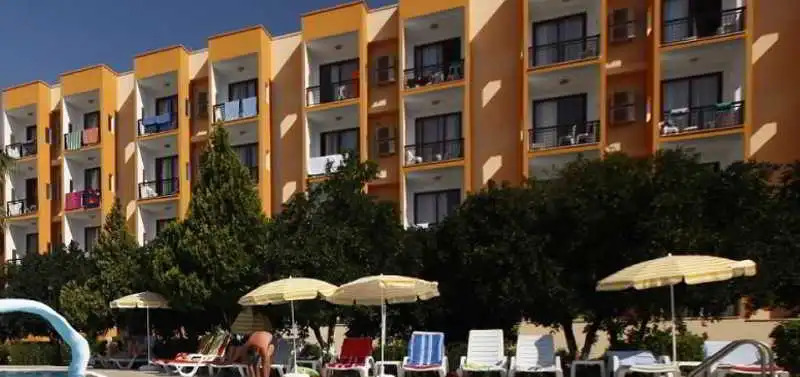 Club Hotel Mira