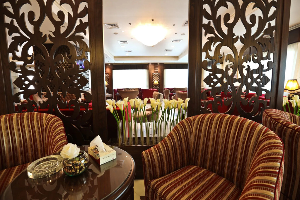 Al Thuraya Hotel