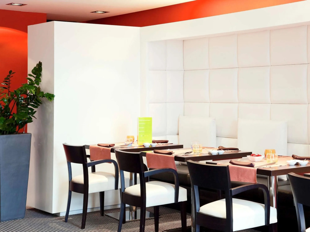 Mercure Pau Palais des Sports