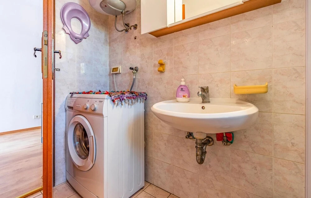 Amazing Home in Pula With Wifi and 1 Bedrooms