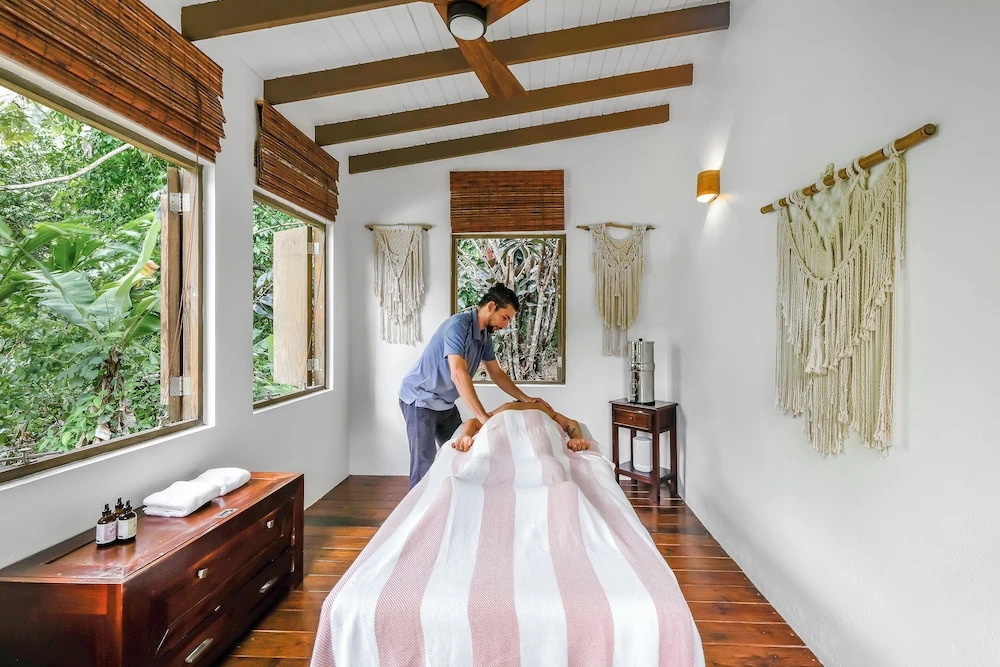 Casa Grande Mountain Retreat