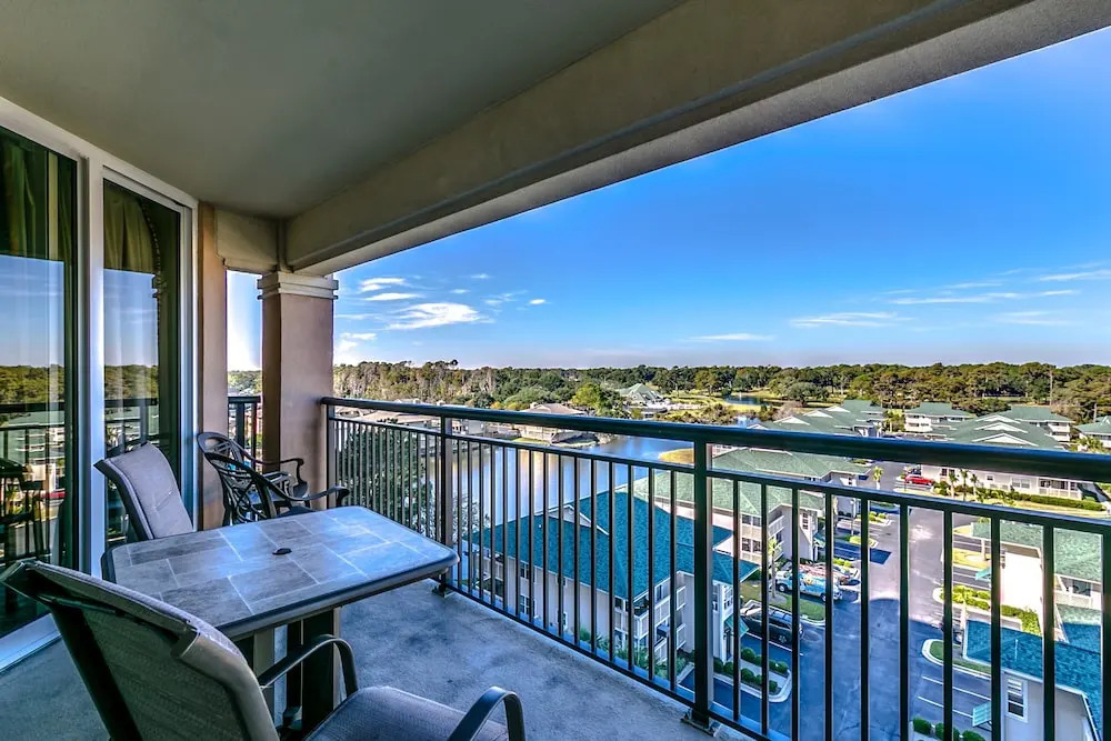 Tilghman Beach and Golf Resort by Condo-World