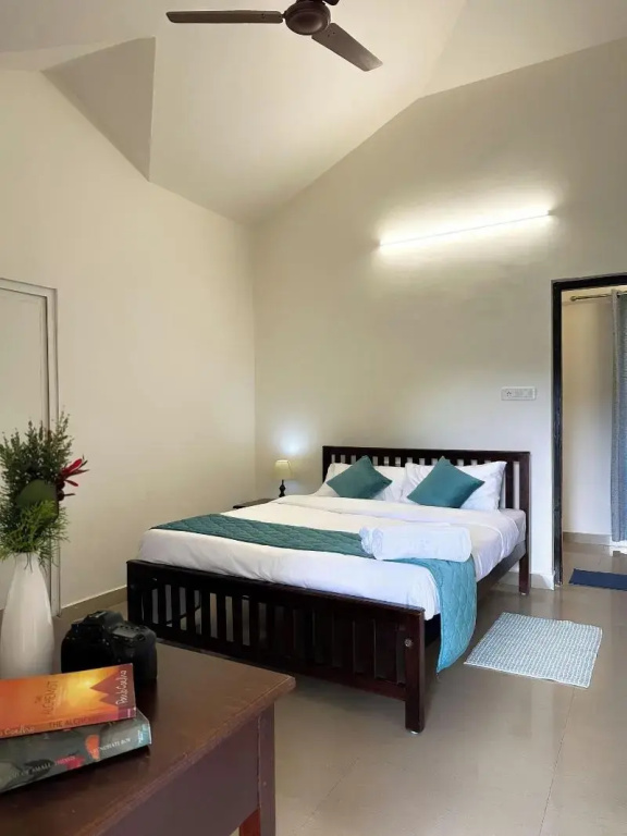 Disha plantation Resort
