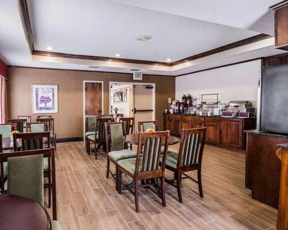 Hometown Inn Thomasville
