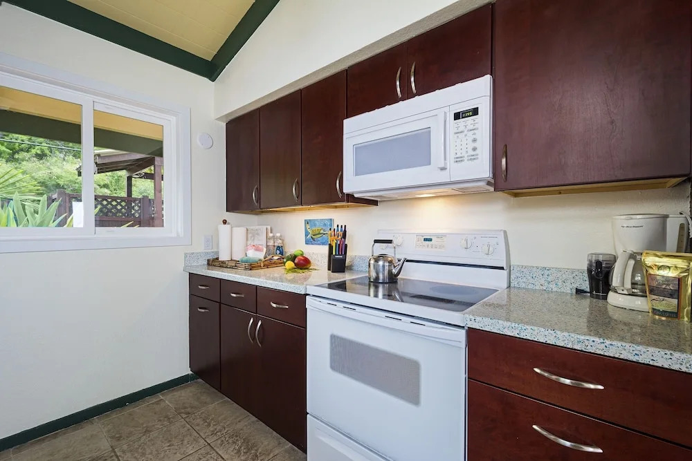 The 1 Bedroom Home