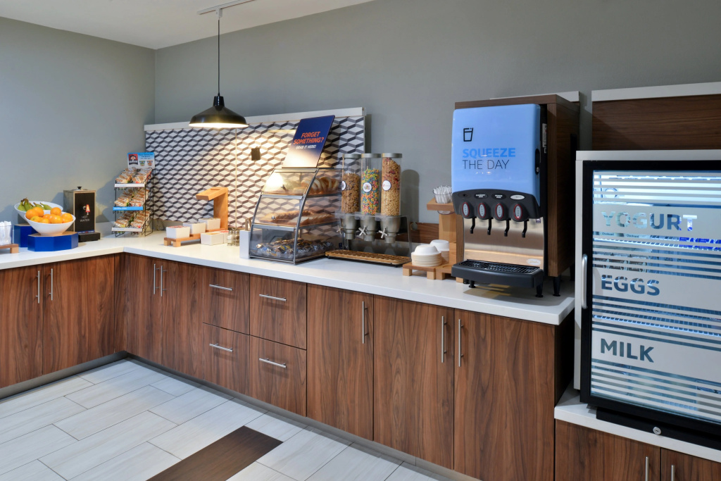 Holiday Inn Express & Suites Carthage by IHG