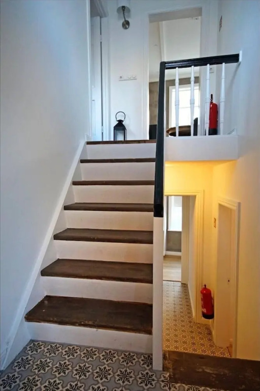 Sem Home Apartments
