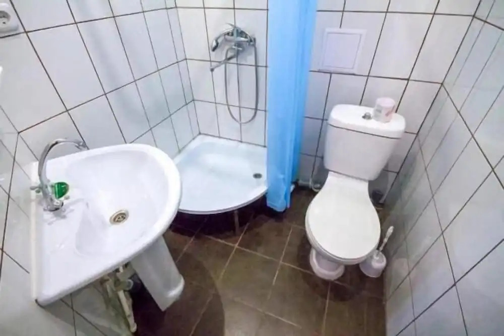 Отель Smile Hotels