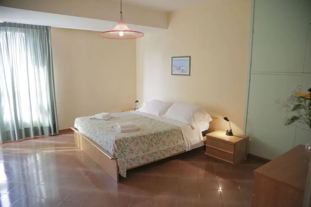 Casa Rosa