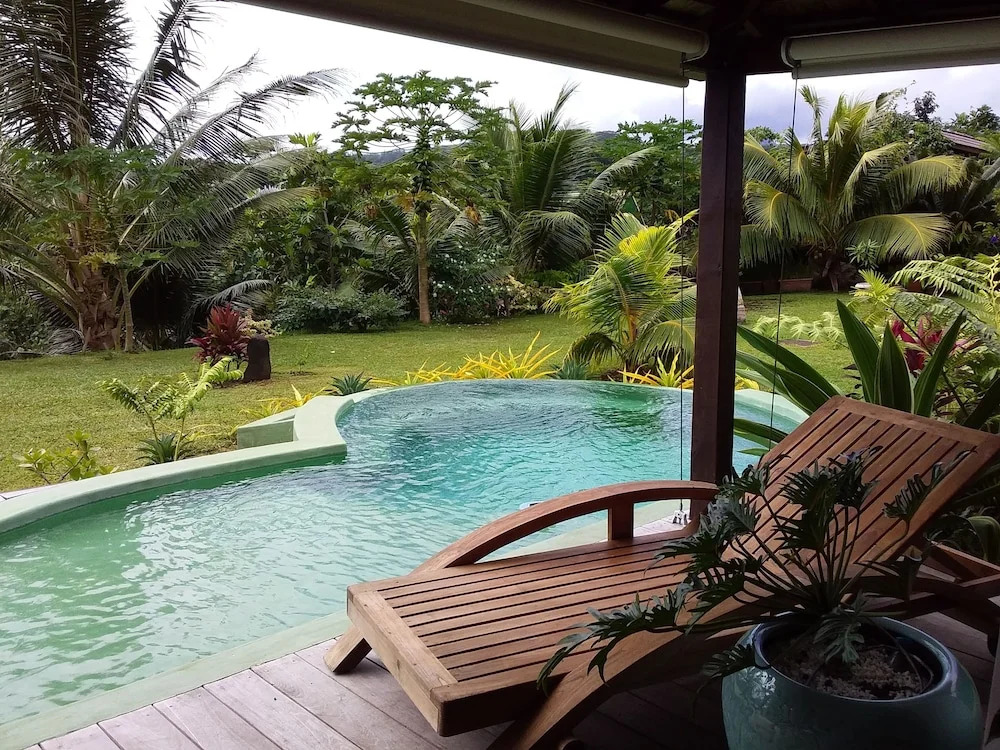 Omati Lodge