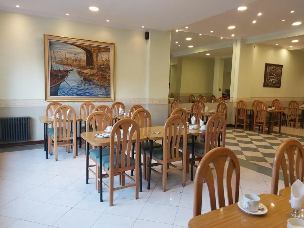 Hotel Ariosto