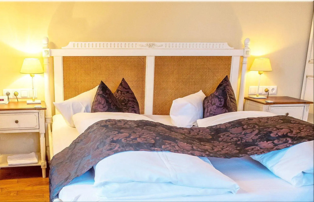 Seehotel Luitpold