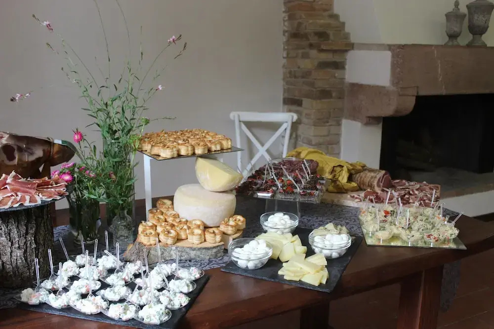 Borgo delle Mole I Bed & Breakfast