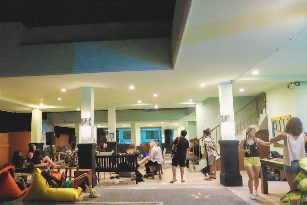 The Garden Guesthouse Canggu