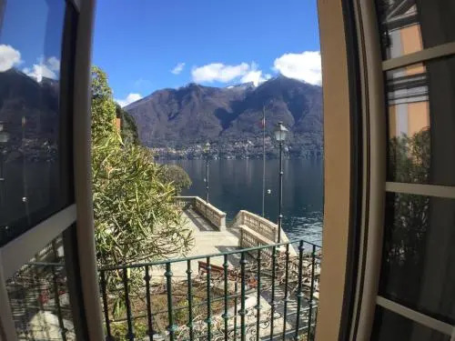 Hotel Fioroni