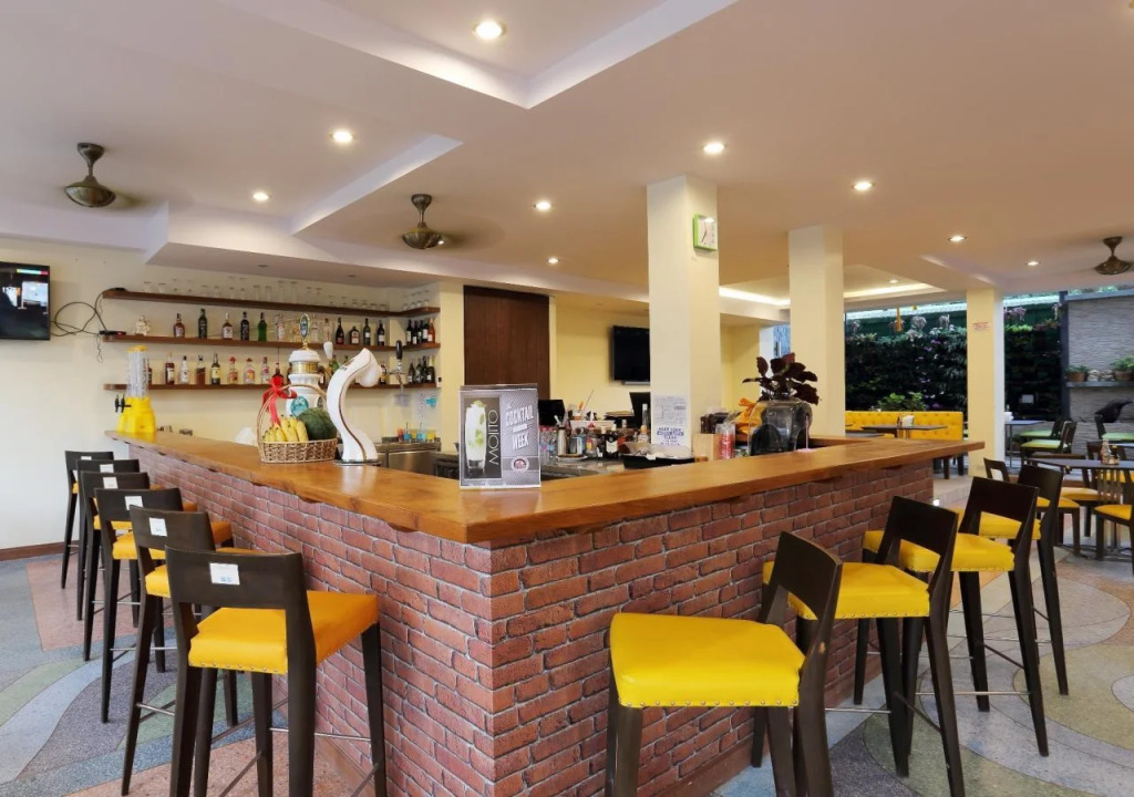 ON Hotel Phuket - SHA
