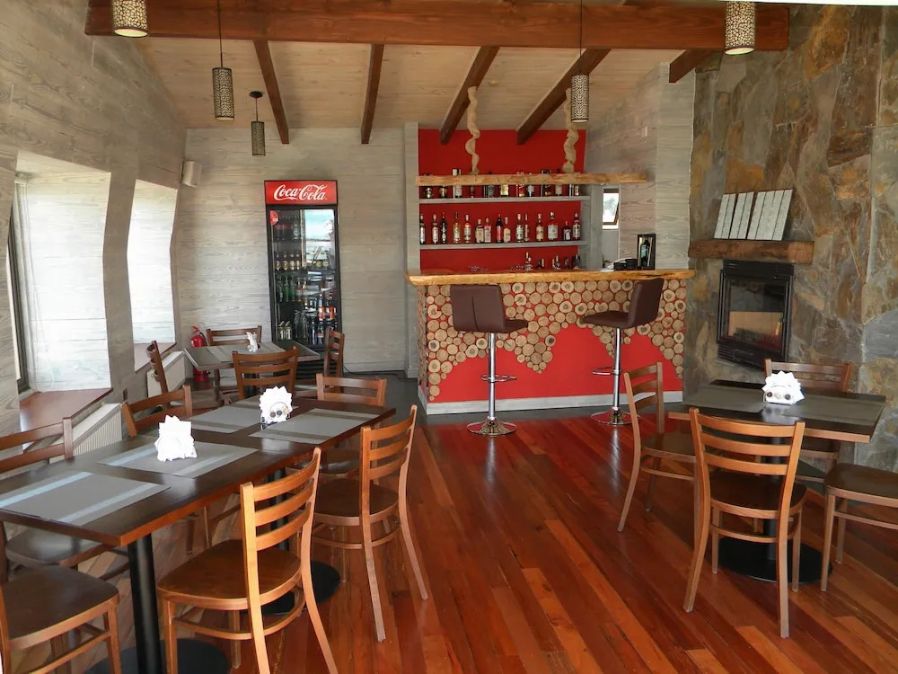 Hotel Terraza Suite