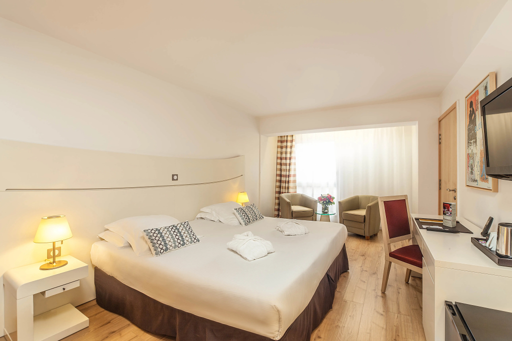 Hôtel Montaigne & Spa - Cannes Centre