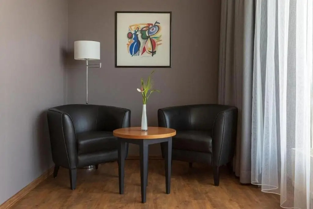 PLAZA Premium Köln