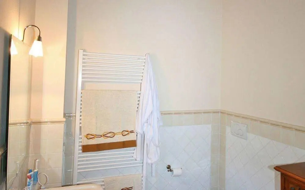 Francesca Apartment