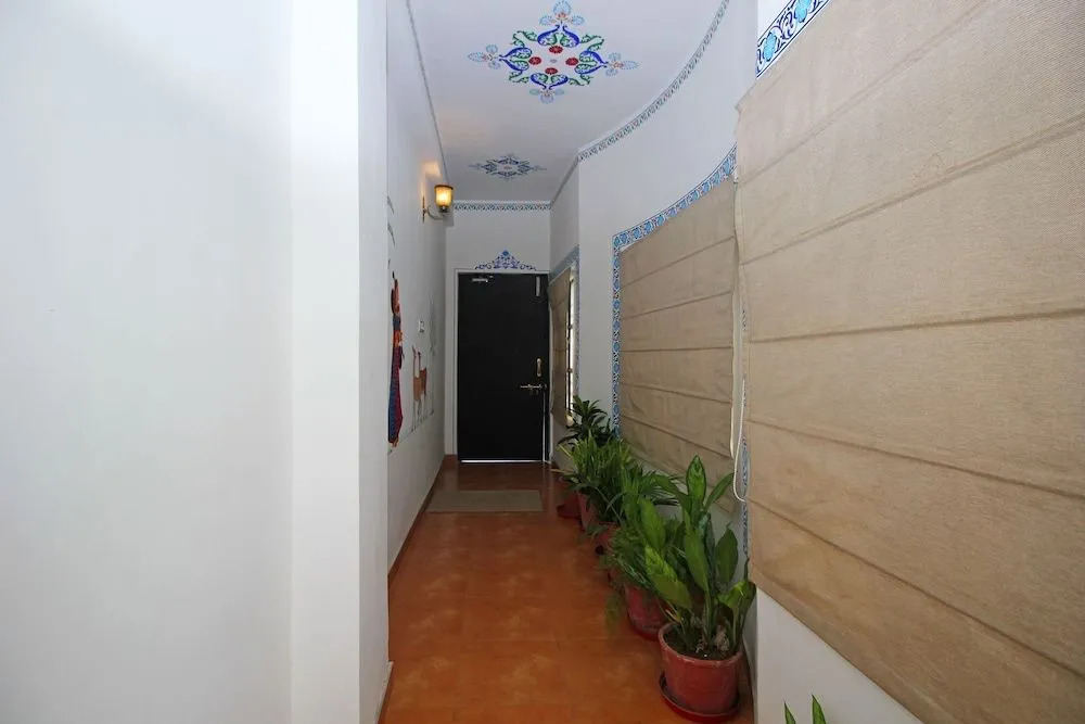 OYO 9403 Home Boutique Stay near Udaivilas